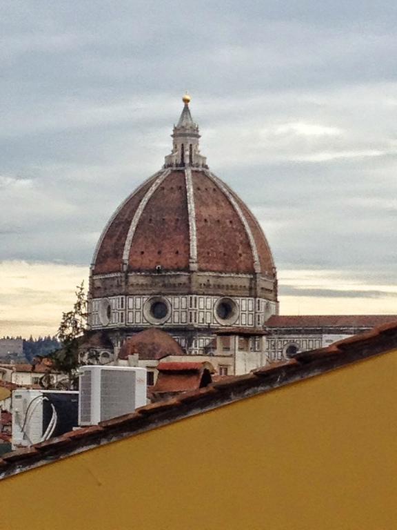 Apartment Cuore Di Firenze Δωμάτιο φωτογραφία