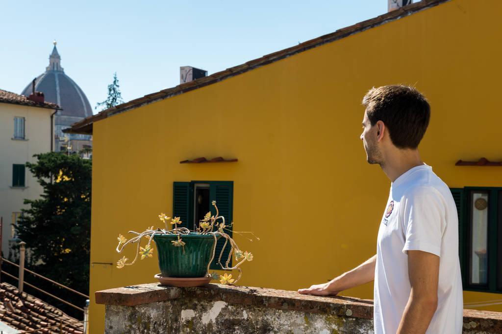 Apartment Cuore Di Firenze Δωμάτιο φωτογραφία