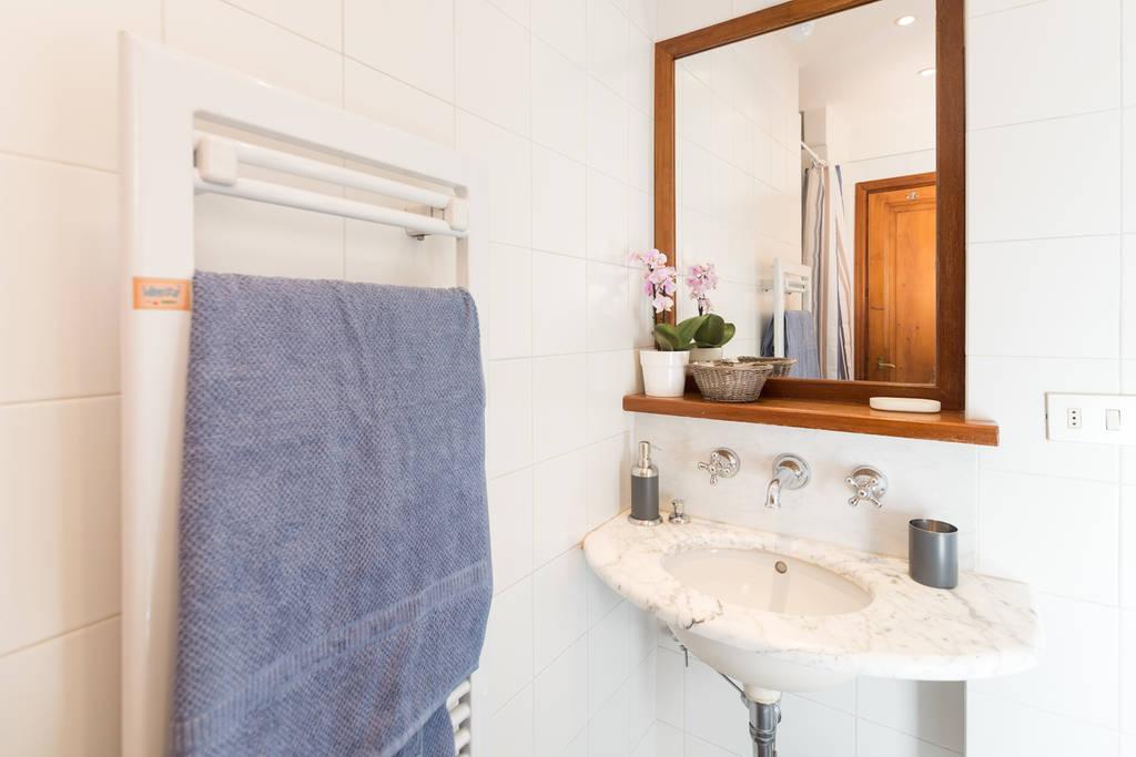 Apartment Cuore Di Firenze Δωμάτιο φωτογραφία