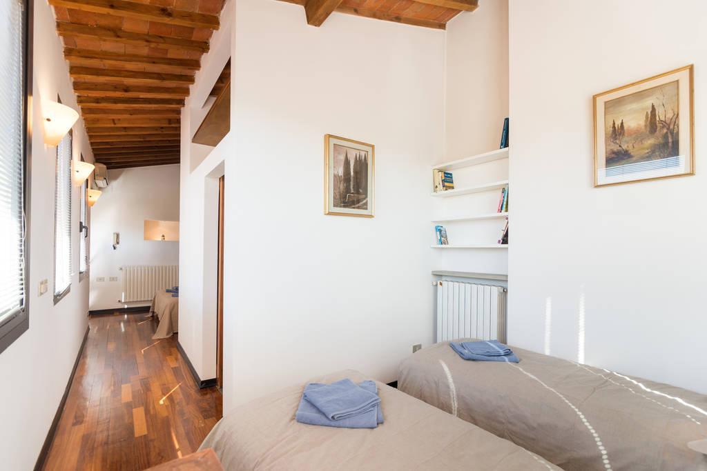 Apartment Cuore Di Firenze Δωμάτιο φωτογραφία