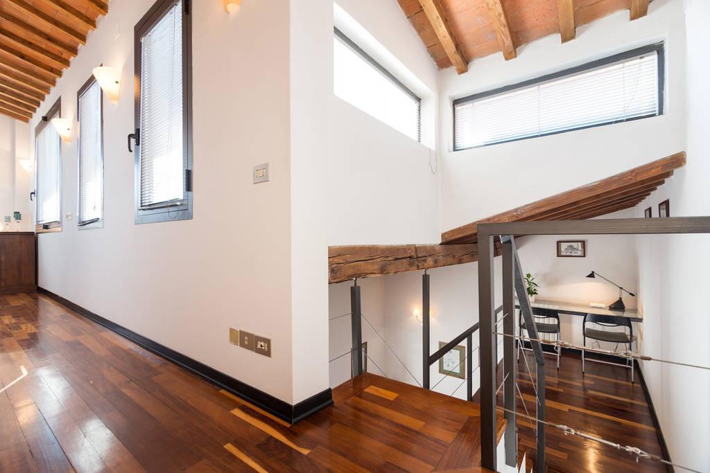 Apartment Cuore Di Firenze Δωμάτιο φωτογραφία