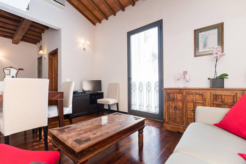 Apartment Cuore Di Firenze Δωμάτιο φωτογραφία