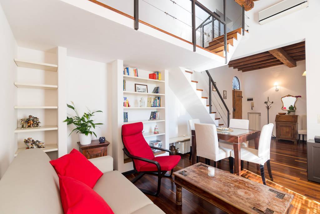 Apartment Cuore Di Firenze Δωμάτιο φωτογραφία