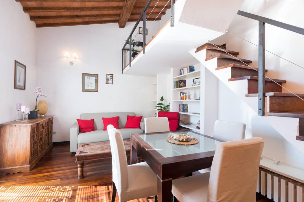 Apartment Cuore Di Firenze Δωμάτιο φωτογραφία